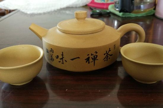 各種泥料泡什么茶，各種茶用什么紫砂壺？