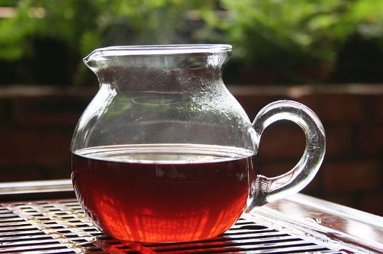 十大祛濕茶，自制祛濕排毒茶