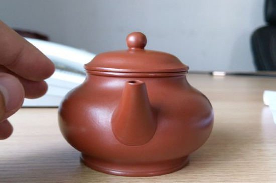 大紅袍和朱泥哪個好，為什么不能買大紅袍壺
