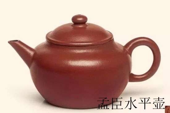 朱泥思亭壺適合泡什么茶，用來泡哪些茶最好？