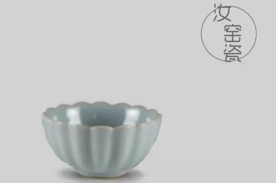 品茗杯的杯型介紹，品茗杯的器型類別分類大全圖