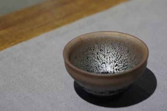 建盞開盞正確方法，建盞第一次怎么開盞