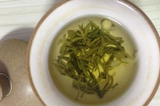 茉莉香螺茶屬于什么茶，茉莉香螺是綠茶嗎