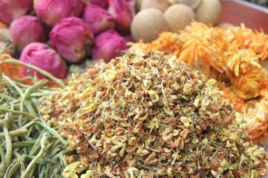 桂花茶禁忌，喝桂花茶有什么禁忌