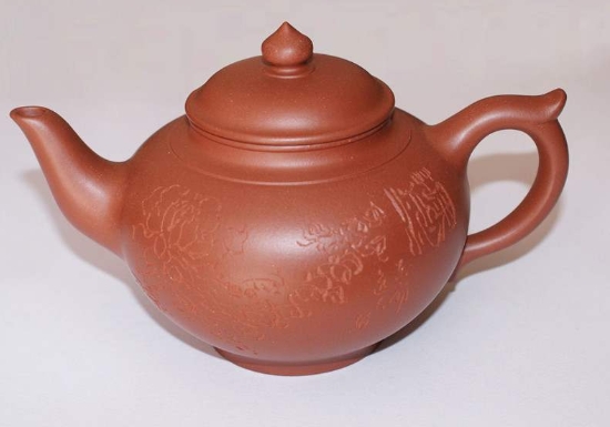 宜興紫砂壺四大經(jīng)典壺型叫什么，傳統(tǒng)紫砂四大名壺介紹