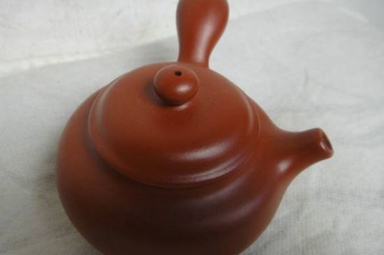 生普洱茶用什么泥料的紫砂壺，最合適生普的紫砂泥料