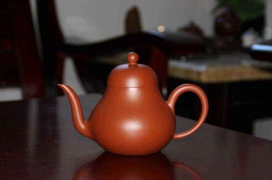 朱泥思亭壺適合泡什么茶，用來泡哪些茶最好？