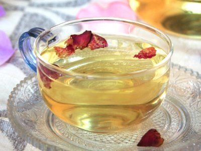 玫瑰花茶一周喝幾次，玫瑰花茶能常喝嗎？
