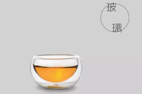 品茗杯的杯型介紹，品茗杯的器型類別分類大全圖