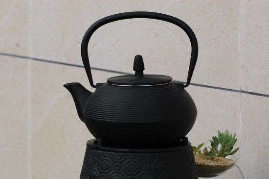 鐵壺是泡茶還是煮茶，鐵壺泡茶好嗎