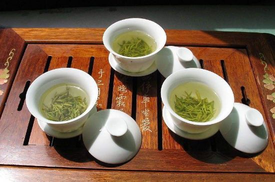 茉莉茶葉的功效與禁忌，什么人不適合喝茉莉花茶？