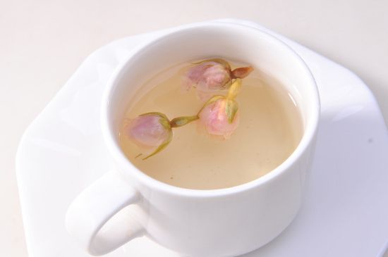 玫瑰花茶怎么泡不開，玫瑰花茶泡著不開花