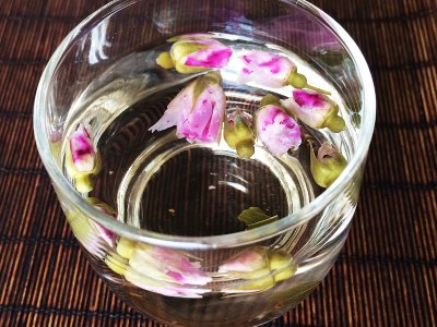 玫瑰花茶一周喝幾次，玫瑰花茶能常喝嗎？
