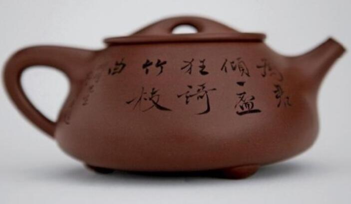 最經(jīng)典的五大石瓢壺，石瓢壺經(jīng)典款圖解