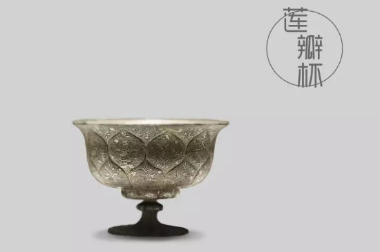 品茗杯的杯型介紹，品茗杯的器型類別分類大全圖