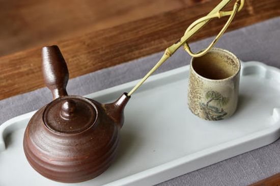 茶具套裝使用方法圖解，茶藝工具介紹圖片大全