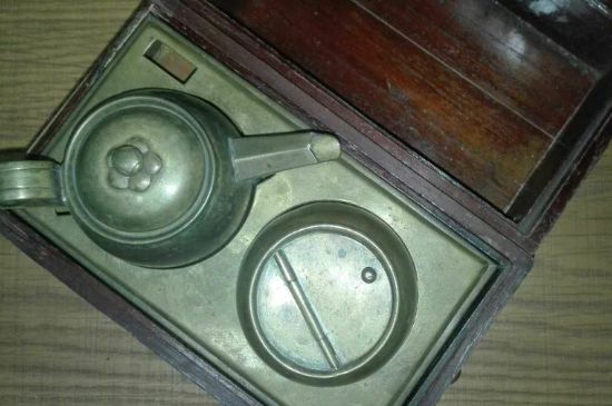 新銅壺怎么開壺，銅壺開壺方法步驟