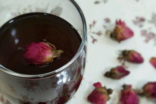 玫瑰花茶和什么搭配好，玫瑰花茶的搭配大全！