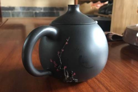 建水紫陶壺不適合泡茶？大錯特錯！