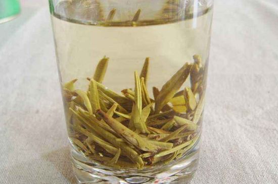 茉莉花茶分類，茉莉花茶都有什么種類