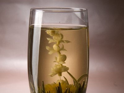 女孩喝茉莉茶的好處，茉莉花茶女生喝好嗎？