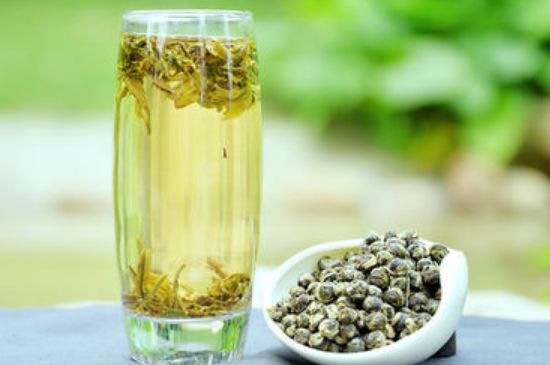 茉莉龍珠喝了會睡不著，為什么喝了茶會睡不著？