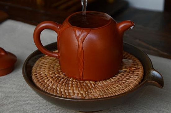 茶具一對(duì)一介紹圖片，茶具的各個(gè)名稱和圖片大全