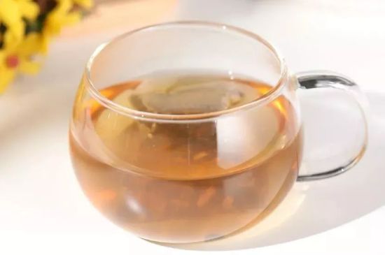 菊花茶的最佳搭配有哪幾樣，菊花茶和什么搭配喝效果好？