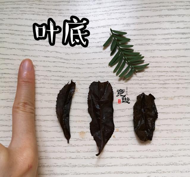 正山小種很細(xì)還很黑亮，正山小種越細(xì)越好嗎