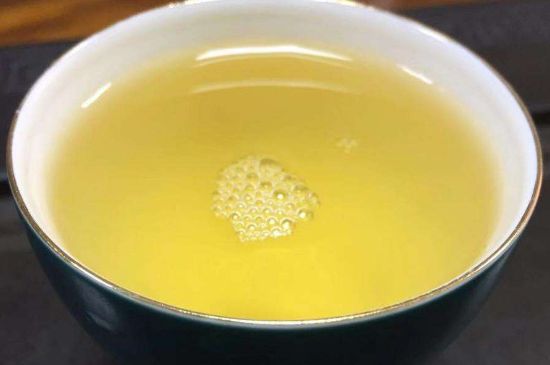 五年壽眉的味道特點(diǎn)，五年的老壽眉什么樣？