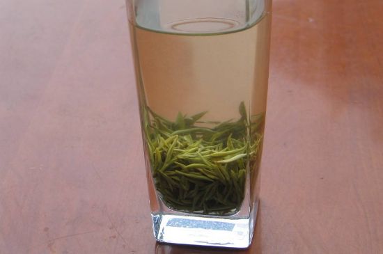 蒙頂山茶種類，蒙頂山哪種茶好？