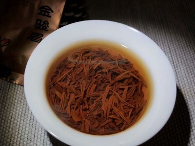 金駿眉幾年可以算陳茶，金駿眉新茶好還是老茶