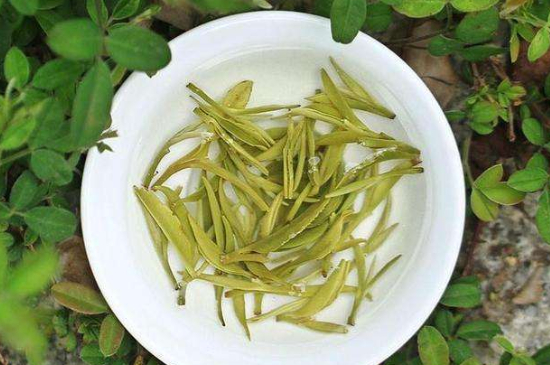 什么茶葉喝起來超級香，什么茶泡出來滿屋濃香?