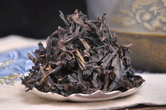 大紅袍茶葉好嗎？大紅袍被譽為“茶中之王”！