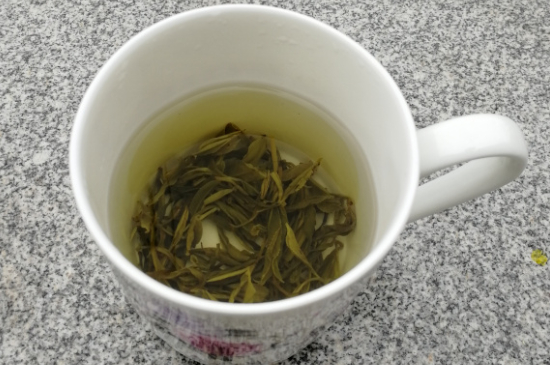 什么綠茶最香最好喝，綠茶口感與香氣排名