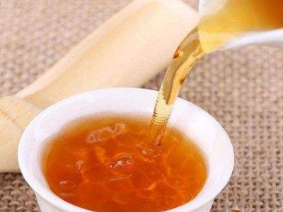 祁門紅茶新茶好還是老茶好，祁門紅茶是越陳越好嗎