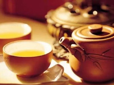 黃茶是什么茶，有哪些品種名稱