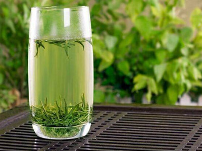 綠茶有哪些，綠茶五大有名品種排名