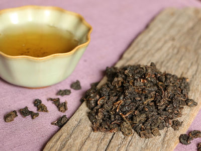 烏龍茶屬于什么茶，有什么功效與作用？