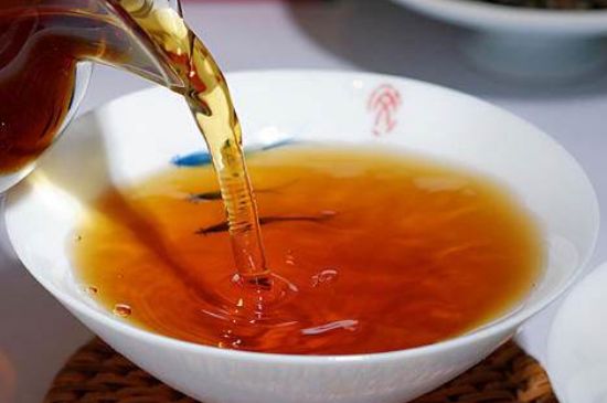 中國最好紅茶排名，中國最著名的十大紅茶
