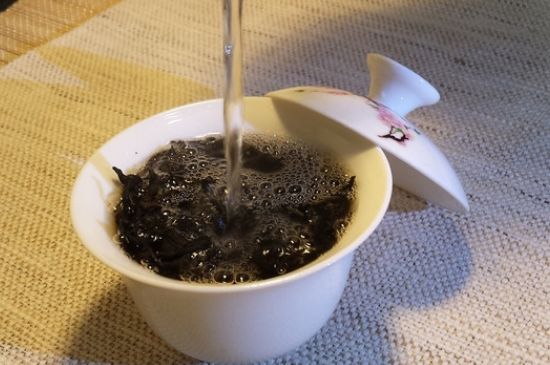 大紅袍茶葉好嗎？大紅袍被譽為“茶中之王”！