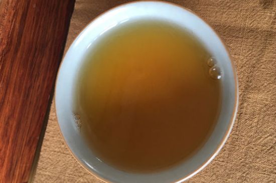 金駿眉第一泡不能喝！金駿眉喝之前需要洗茶