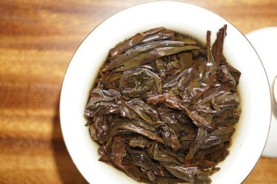 大紅袍為什么沒保質(zhì)期，武夷巖茶大紅袍能放幾年？