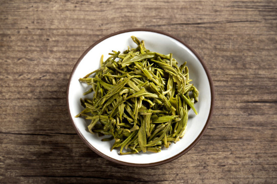 綠茶搭配大全，綠茶搭配什么更好