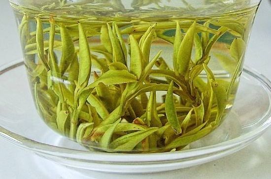 蒙頂山茶種類，蒙頂山哪種茶好？