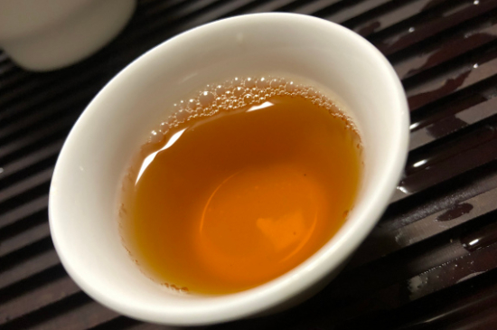 肉桂茶有哪些香氣，武夷巖茶肉桂有幾種香氣？