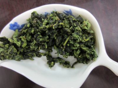 鐵觀音毛茶茶?？梢耘菟葐?，鐵觀音帶梗是不是好茶？