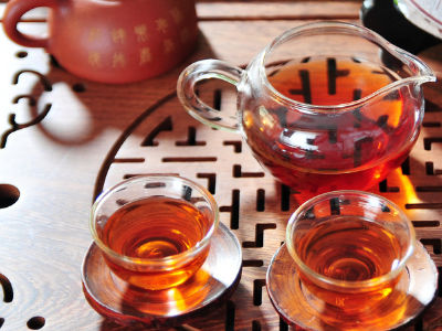 黑茶的功效與作用，長期喝黑茶有什么功效？