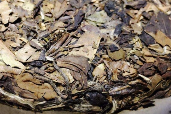 煮茶的步驟圖解，正確的煮白茶方法！