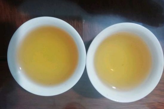 極邊烏龍茶怎么樣好不好，云南騰沖極邊烏龍茶好喝嗎